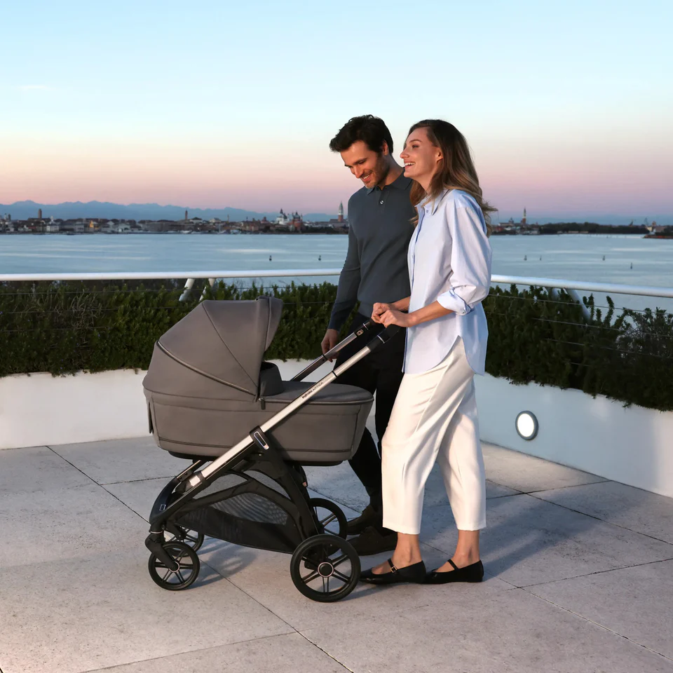 Italian Elegance for Every Journey